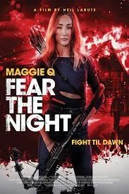 ดูหนังออนไลน์ฟรี Fear the Night (2023)