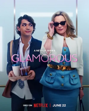 ดูหนังออนไลน์ฟรี Glamorous (2023) สวยปังดังฝัน EP.1-10 (จบ)