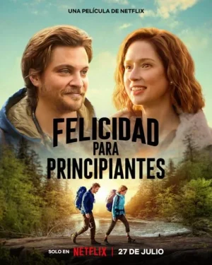ดูหนังออนไลน์ฟรี Happiness for Beginners (2023) ความสุขสำหรับมือใหม่
