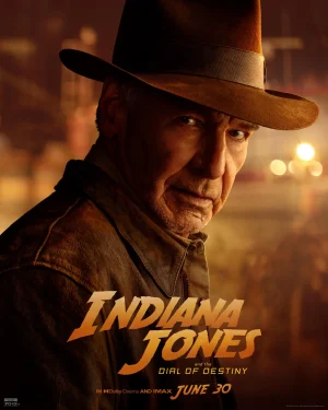 ดูหนังออนไลน์ฟรี Indiana Jones and the Dial of Destiny (2023) อินเดียนา โจนส์ กับกงล้อแห่งโชคชะตา
