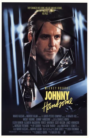 ดูหนังออนไลน์ฟรี Johnny Handsome (1989) สุดหล่อเหนือชั้น