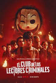 ดูหนังออนไลน์ฟรี Killer Book Club (2023) ชมรมหนังสือฆาตกร