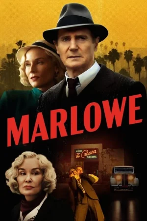 ดูหนังออนไลน์ฟรี Marlowe (2023)