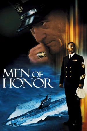 ดูหนังออนไลน์ฟรี Men of Honor (2000) ยอดอึดประดาน้ำ..เกียรติยศไม่มีวันตาย