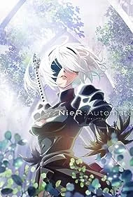 ดูหนังออนไลน์ฟรี Nier Automata Ver1.1a (2023) เนียร์ ออโตมาตา Ver1.1a EP.1-12 (จบ)