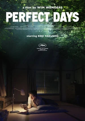 ดูหนังออนไลน์ฟรี Perfect Days (2023) หยุดโลกเหงาไว้ตรงนี้