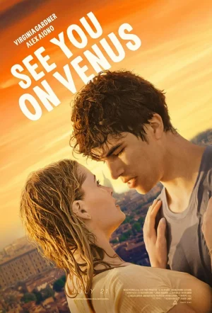 ดูหนังออนไลน์ฟรี See You on Venus (2023)