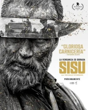 ดูหนังออนไลน์ฟรี Sisu (2023) สิสู้…เฒ่ามหากาฬ