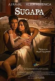ดูหนังออนไลน์ฟรี Sugapa (2023)