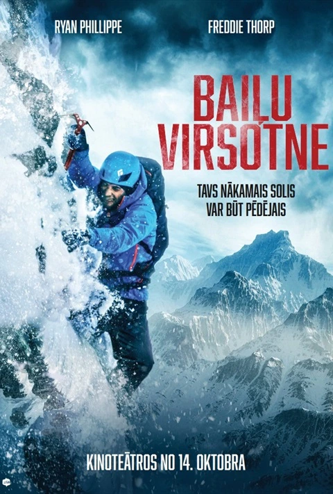 ดูหนังออนไลน์ฟรี Summit Fever (2022)
