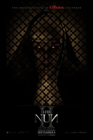 ดูหนังออนไลน์ฟรี THE NUN 2 (2023) เดอะ นัน 2