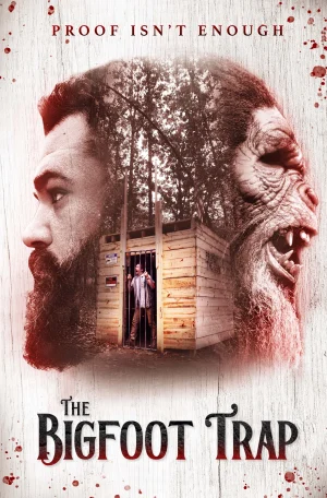 ดูหนังออนไลน์ฟรี The Bigfoot Trap (2023)