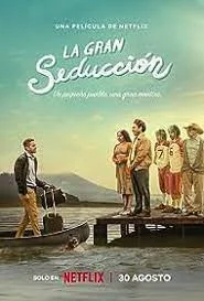 ดูหนังออนไลน์ฟรี The Great Seduction (2023)