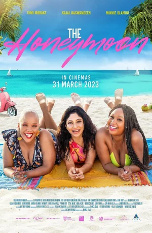 ดูหนังออนไลน์ฟรี The Honeymoon (2023) เดอะฮันนีมูน