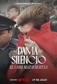 ดูหนังออนไลน์ฟรี The Lady of Silence The Mataviejitas Murders (2023)