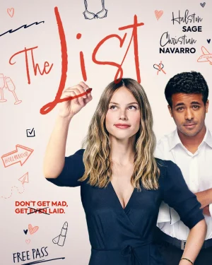 ดูหนังออนไลน์ฟรี The List (2023)