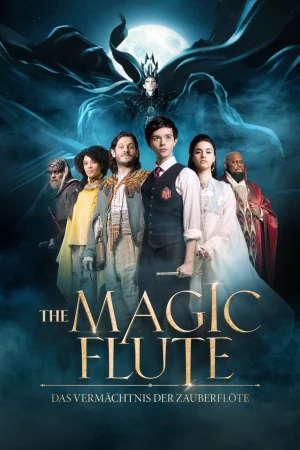 ดูหนังออนไลน์ฟรี The Magic Flute (2022)