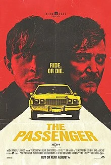 ดูหนังออนไลน์ฟรี The Passenger (2023)