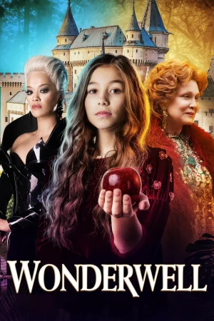 ดูหนังออนไลน์ฟรี Wonderwell (2023)