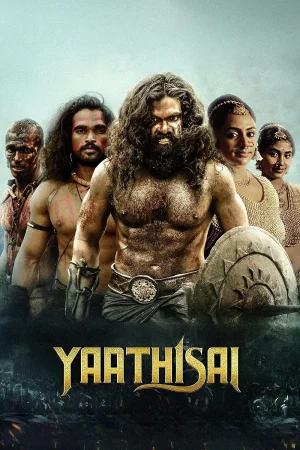 ดูหนังออนไลน์ฟรี Yaathisai (2023)