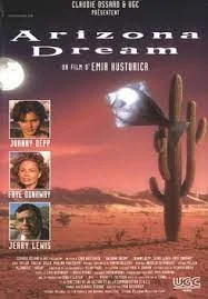 ดูหนังออนไลน์ฟรี ARIZONA DREAM (1993) อาริซอน่า ฝันสลาย