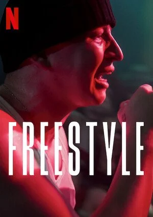 ดูหนังออนไลน์ฟรี Freestyle (2023) ฟรีสไตล์