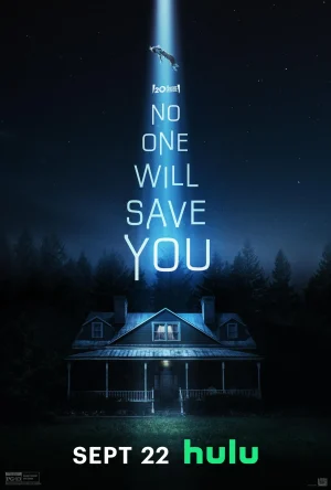 ดูหนังออนไลน์ฟรี No One Will Save You (2023)