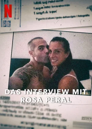 ดูหนังออนไลน์ฟรี Rosa Peral s Tapes (2023) บันทึกจากปากโรซ่า เปรัล