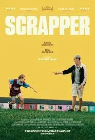 ดูหนังออนไลน์ฟรี Scrapper (2023) ขอเป็นพ่อได้ไหม
