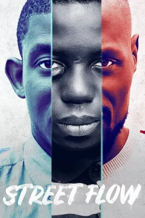 ดูหนังออนไลน์ฟรี Street Flow (2019) ทางแยก