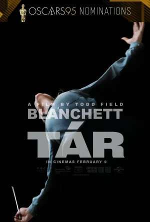 ดูหนังออนไลน์ฟรี Tar (2022) ทาร์