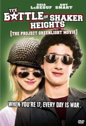 ดูหนังออนไลน์ฟรี The Battle of Shaker Heights (2003) รบให้ซิ่งชิ่งโดนใจเธอ
