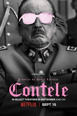 ดูหนังออนไลน์ฟรี The Counf (2023) ท่านเคานท์