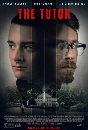 ดูหนังออนไลน์ฟรี The Tutor (2023)