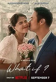 ดูหนังออนไลน์ฟรี What If (2023)