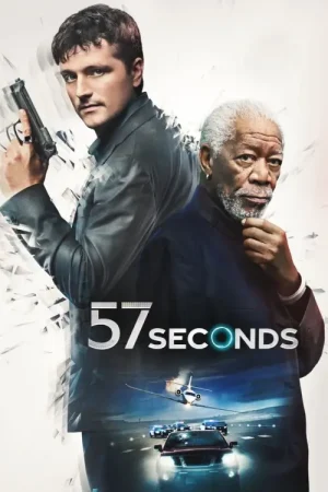 ดูหนังออนไลน์ฟรี 57 Seconds (2023)