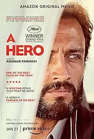 ดูหนังออนไลน์ฟรี A Hero (2021)
