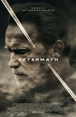 ดูหนังออนไลน์ฟรี Aftermath (2017) ฅนเหล็ก
