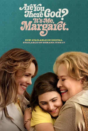 ดูหนังออนไลน์ฟรี Are You There God It s Me Margaret (2023) วันนั้นของมาร์กาเร็ต