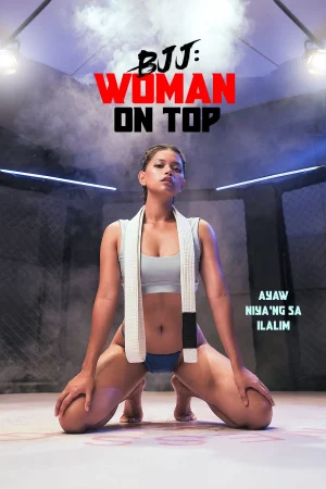 ดูหนังออนไลน์ฟรี BJJ Woman on Top (2023)