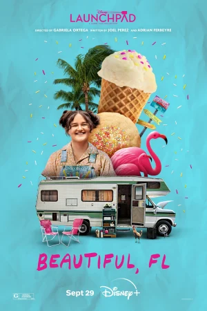 ดูหนังออนไลน์ฟรี Beautiful FL (2023)