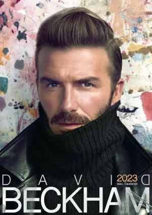ดูหนังออนไลน์ฟรี Beckham (2023) EP.1-4 (จบ)