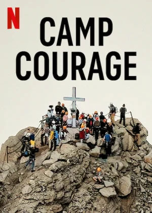 ดูหนังออนไลน์ฟรี Camp Courage (2023) ค่ายคนกล้า