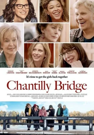 ดูหนังออนไลน์ฟรี Chantilly Bridge (2023)
