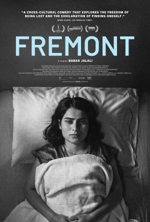 ดูหนังออนไลน์ฟรี Fremont (2023) เฟอร์มอนต์
