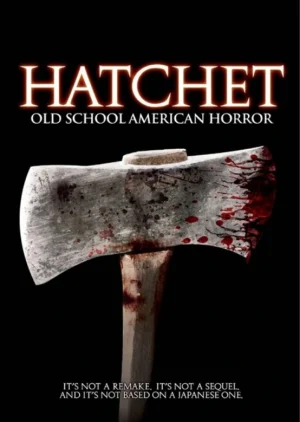 ดูหนังออนไลน์ฟรี Hatchet (2006)