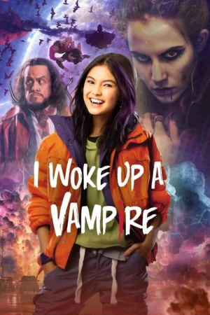 ดูหนังออนไลน์ฟรี I Woke Up a Vampire Season 1 (2023) ตื่นมาก็เป็นแวมไพร์ ซีซั่น 1 EP.1-8 (จบ)