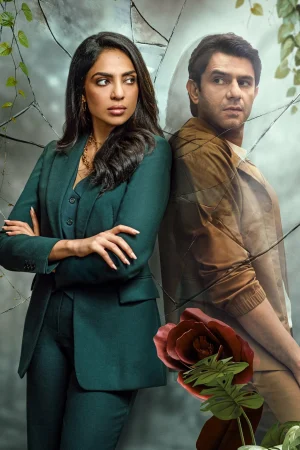 ดูหนังออนไลน์ฟรี Made In Heaven (2019) คู่สร้างคู่สาป Season 1 EP.1-8 (จบ)