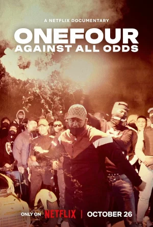 ดูหนังออนไลน์ฟรี OneFour Against All Odds (2023) ดนตรีฝ่าอุปสรรค