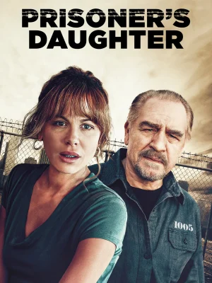 ดูหนังออนไลน์ฟรี Prisoner s Daughter (2023)